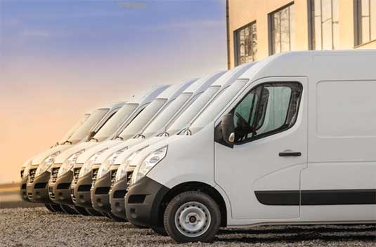 Transportation Services