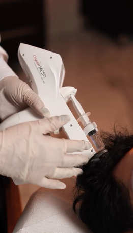 Treatment Applications