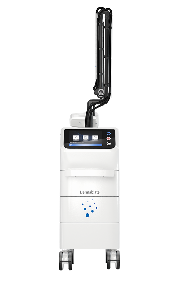 Dermablate Er:YAG Laser System