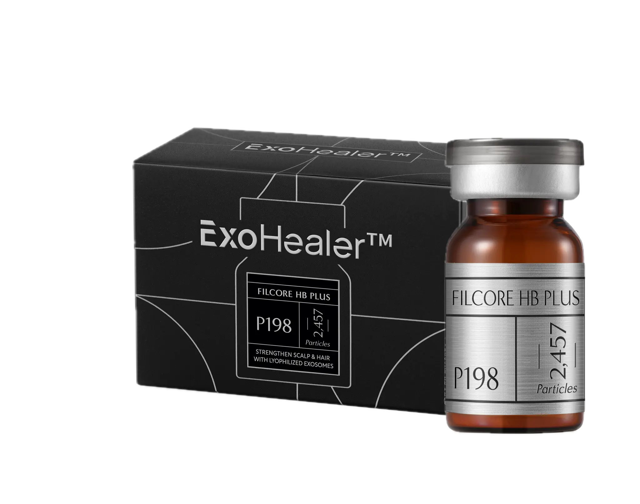 ExoHealer HB