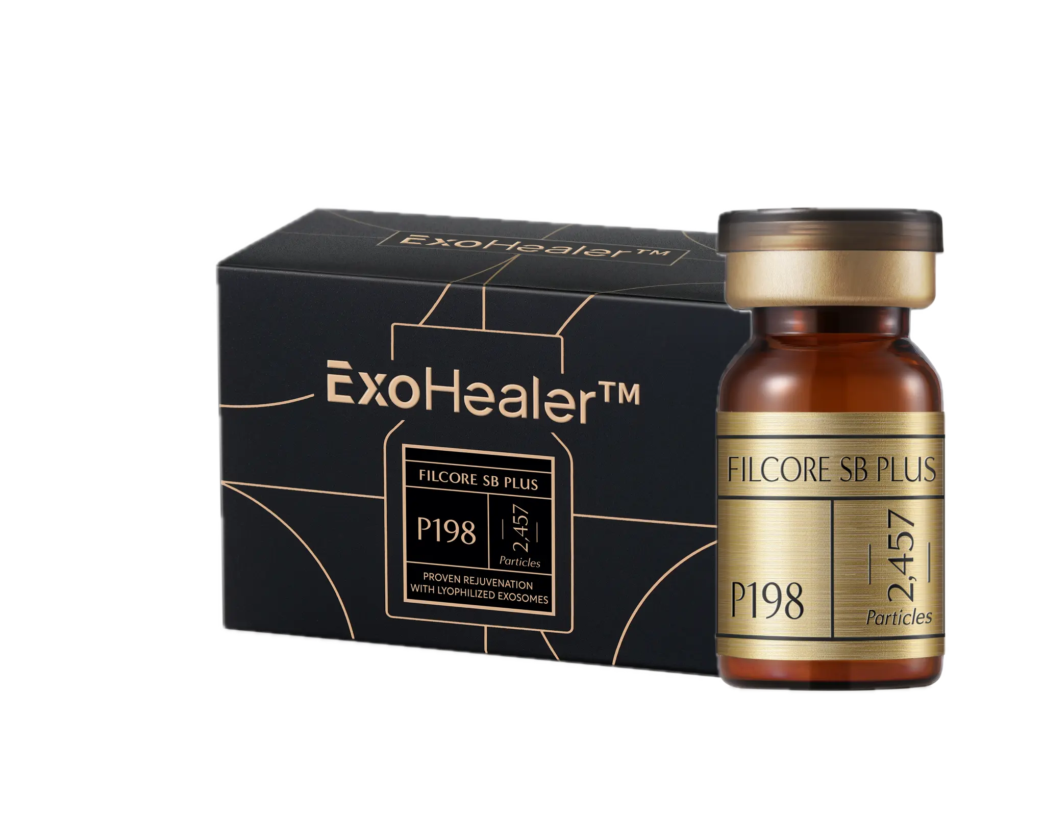 ExoHealer SB