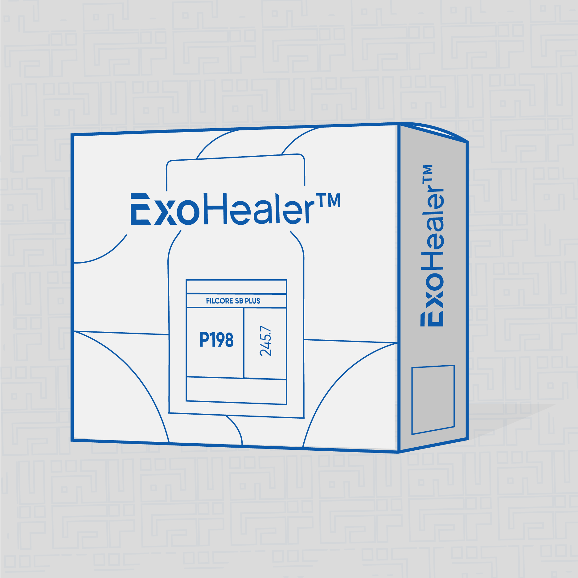 ExoHealer SB