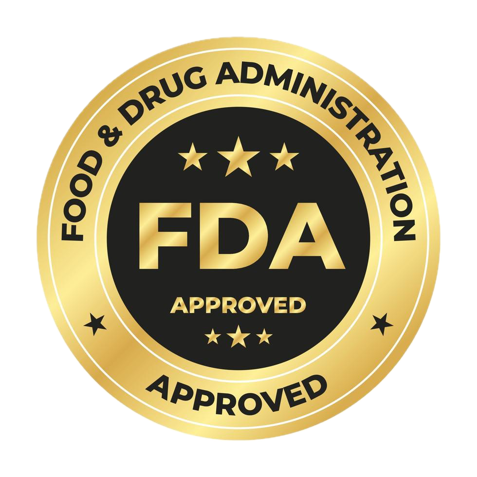 FDA Approved
