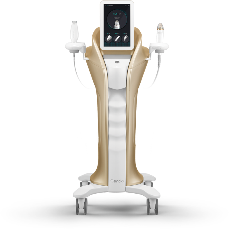 GENTLO RF + Plasma System