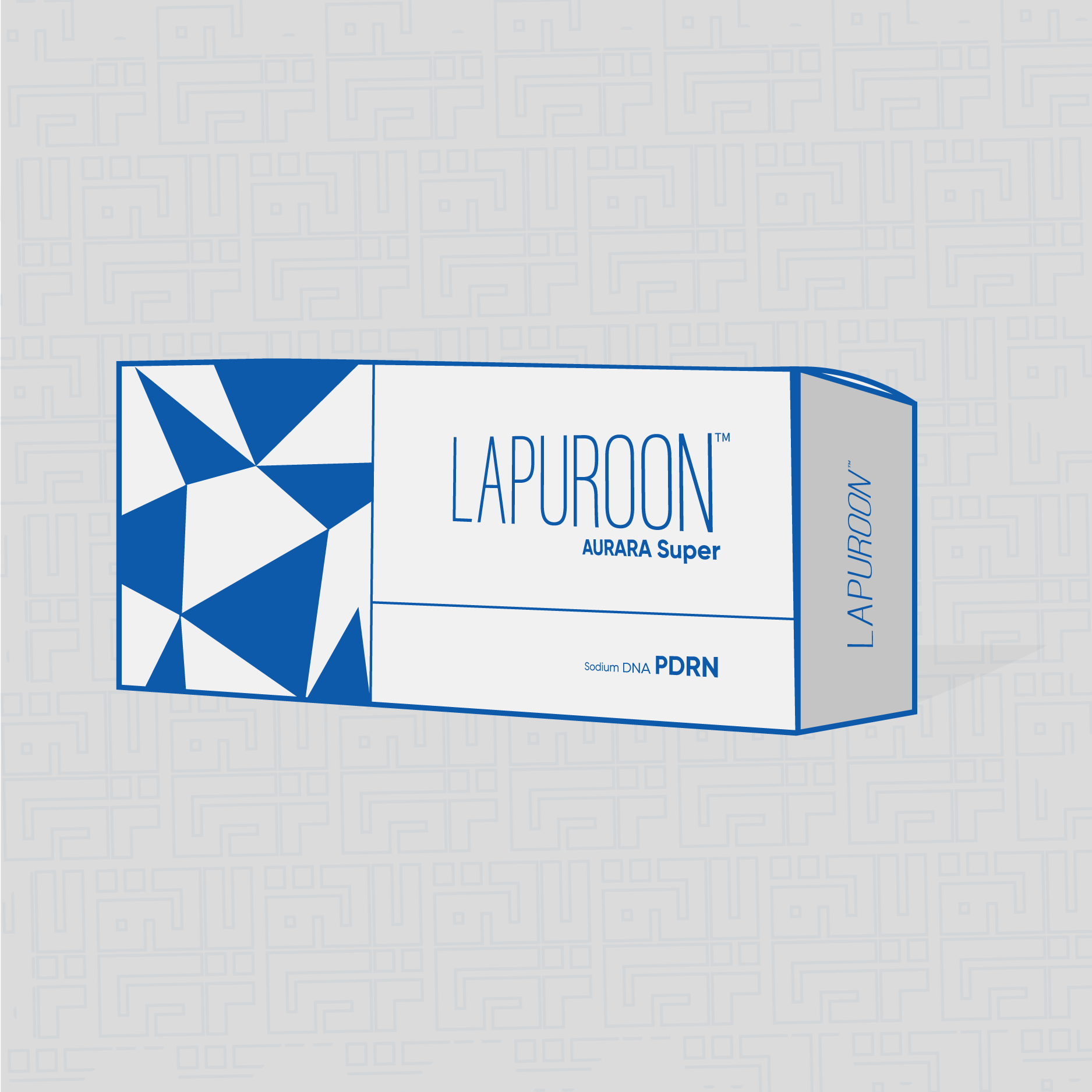 Lapuroon Super
