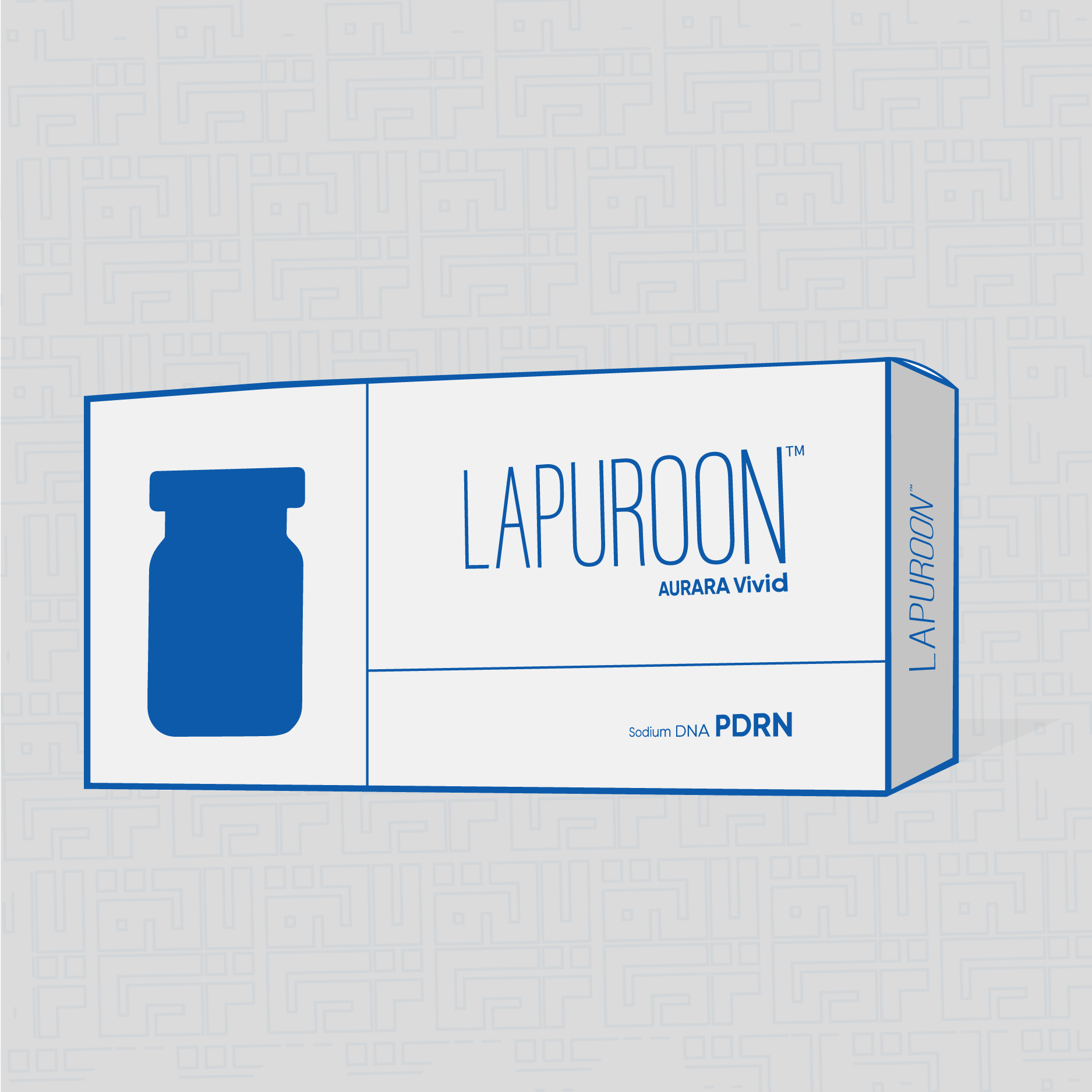 Lapuroon Vivid